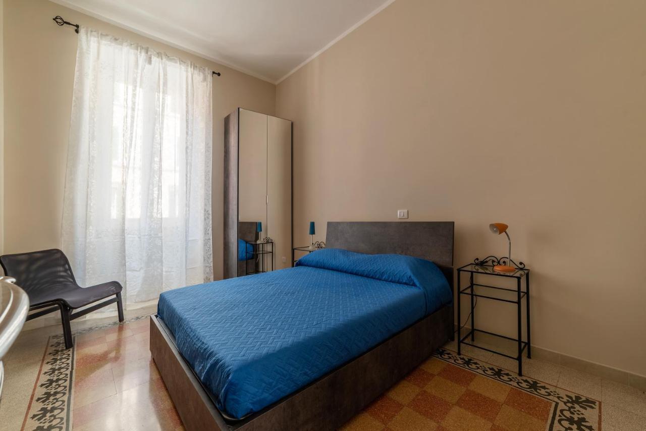 Functional Apartment - Piazza Re Di Roma Екстер'єр фото