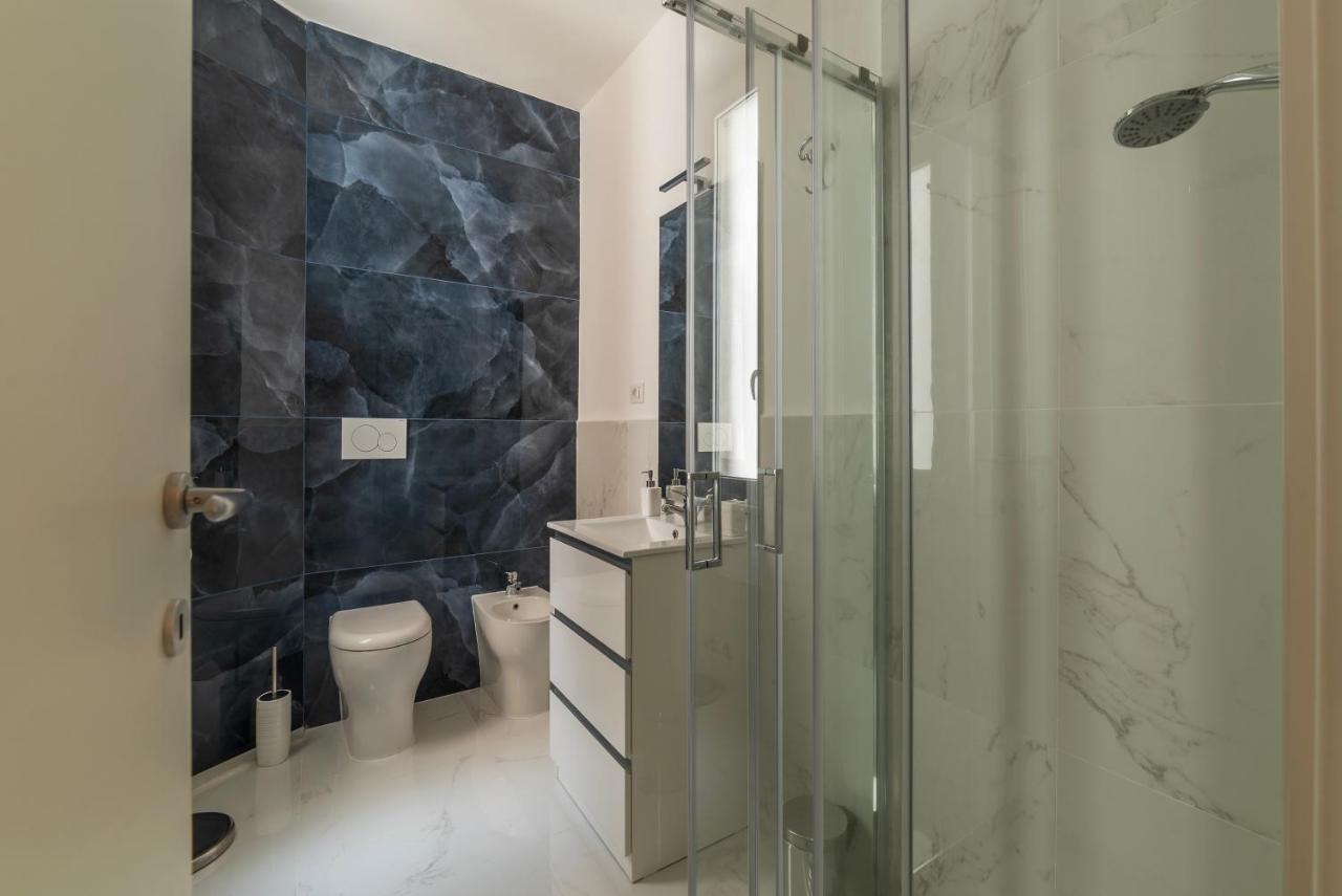 Functional Apartment - Piazza Re Di Roma Екстер'єр фото
