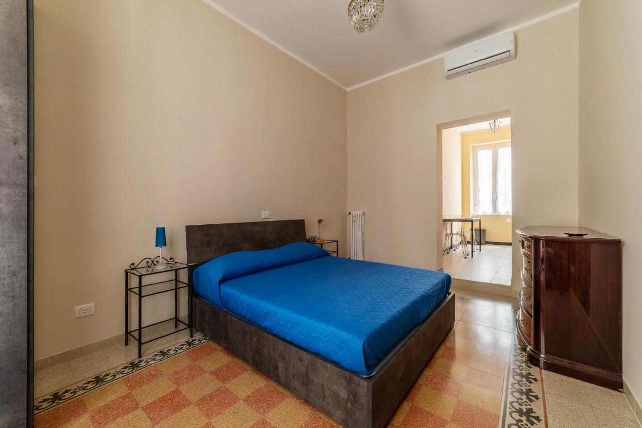 Functional Apartment - Piazza Re Di Roma Екстер'єр фото