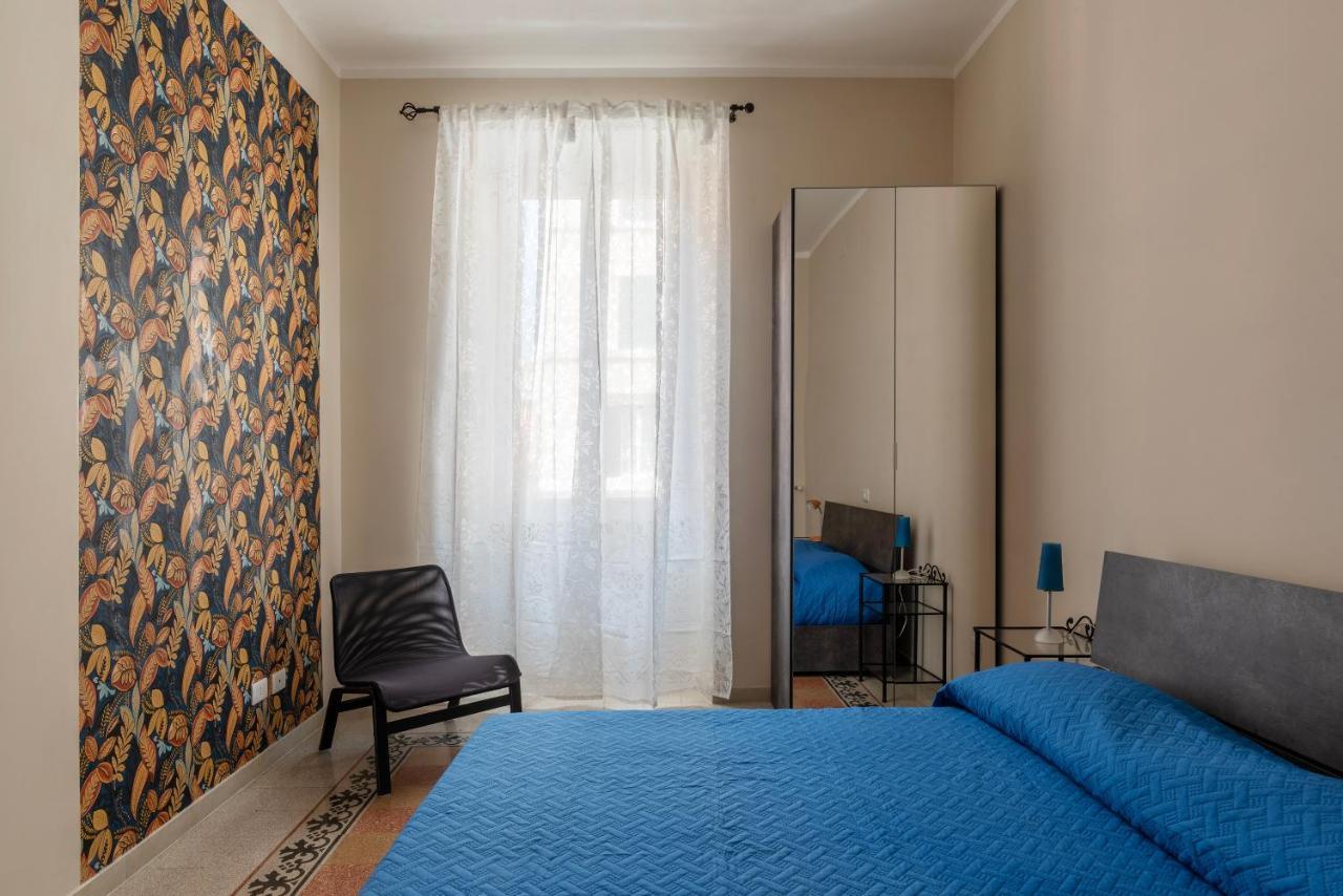 Functional Apartment - Piazza Re Di Roma Екстер'єр фото