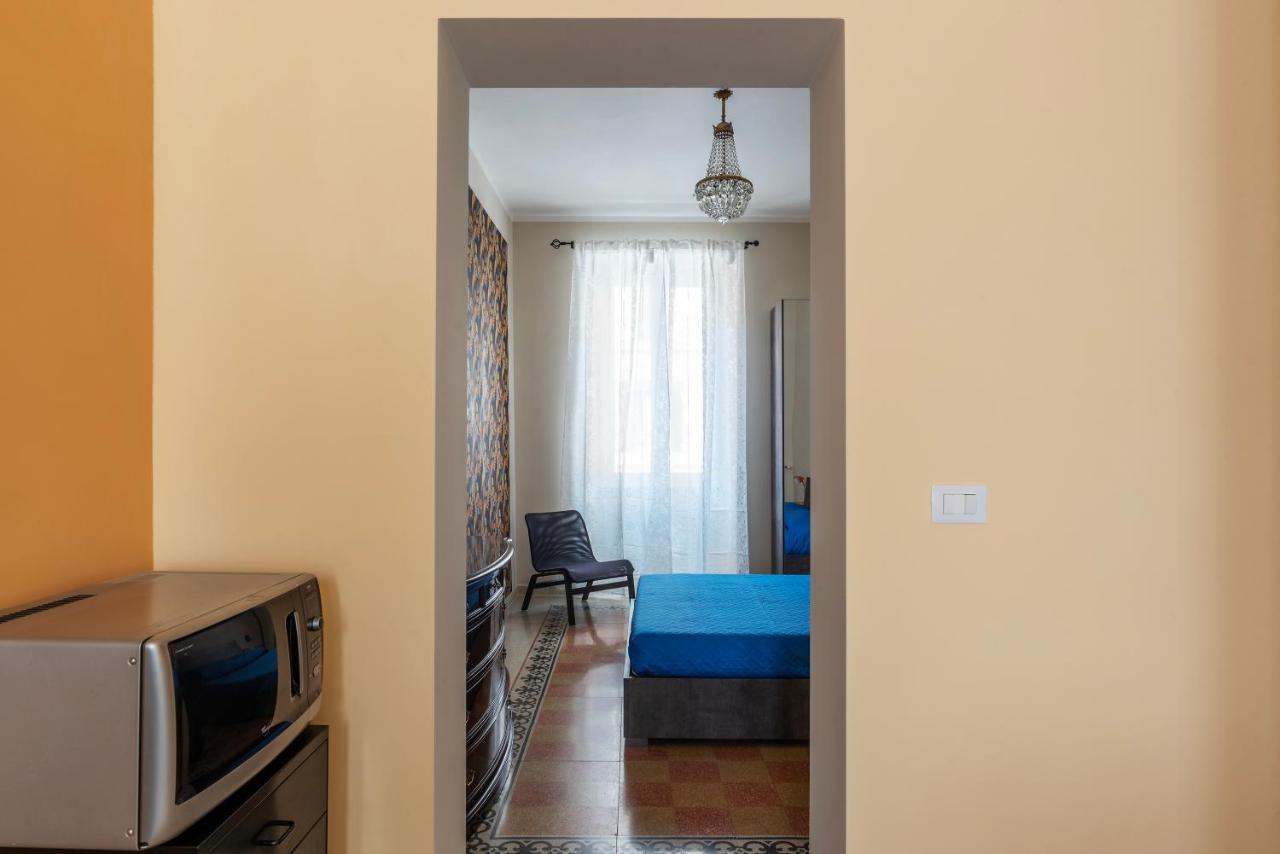 Functional Apartment - Piazza Re Di Roma Екстер'єр фото