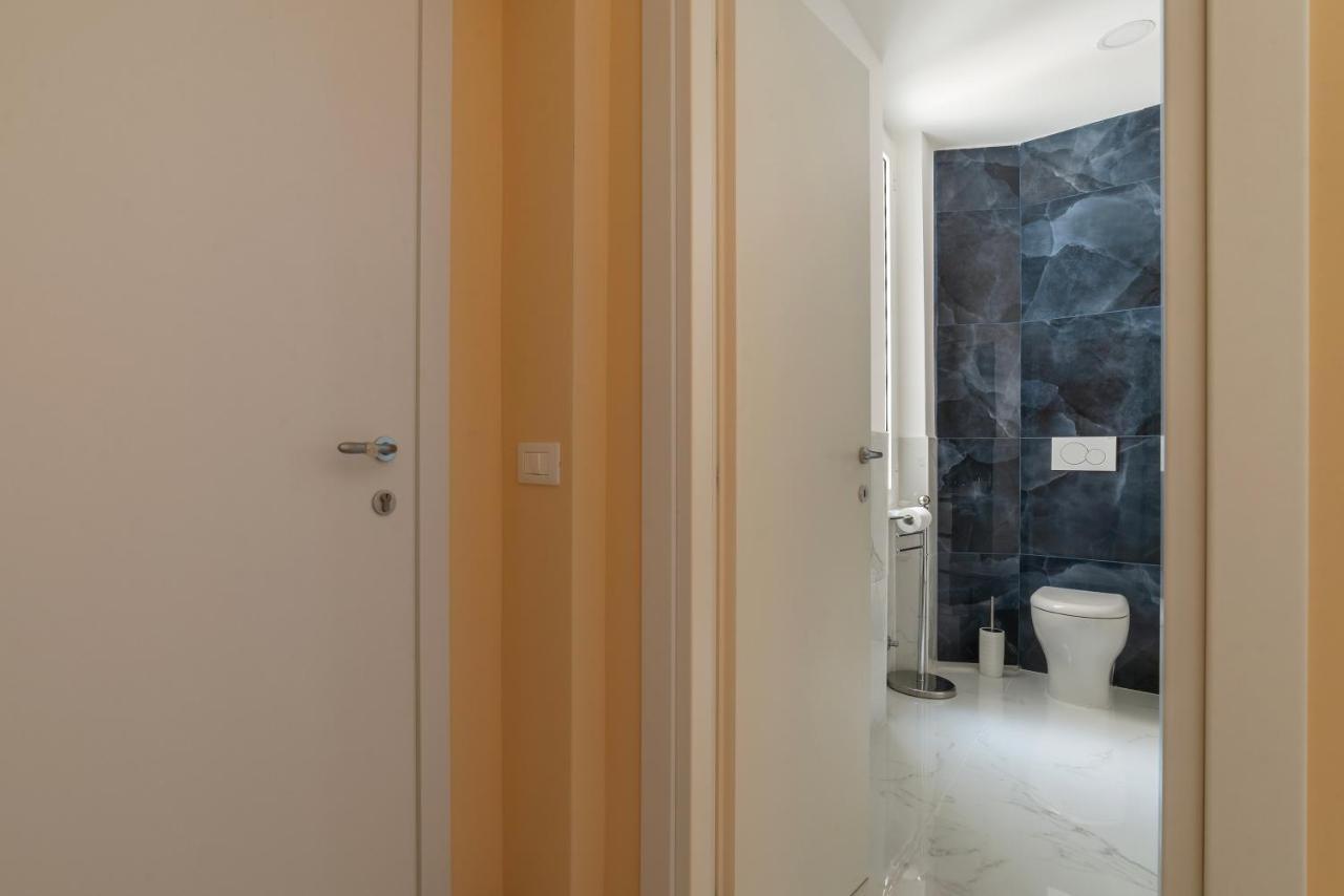 Functional Apartment - Piazza Re Di Roma Екстер'єр фото