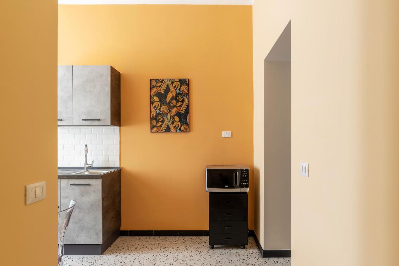 Functional Apartment - Piazza Re Di Roma Екстер'єр фото
