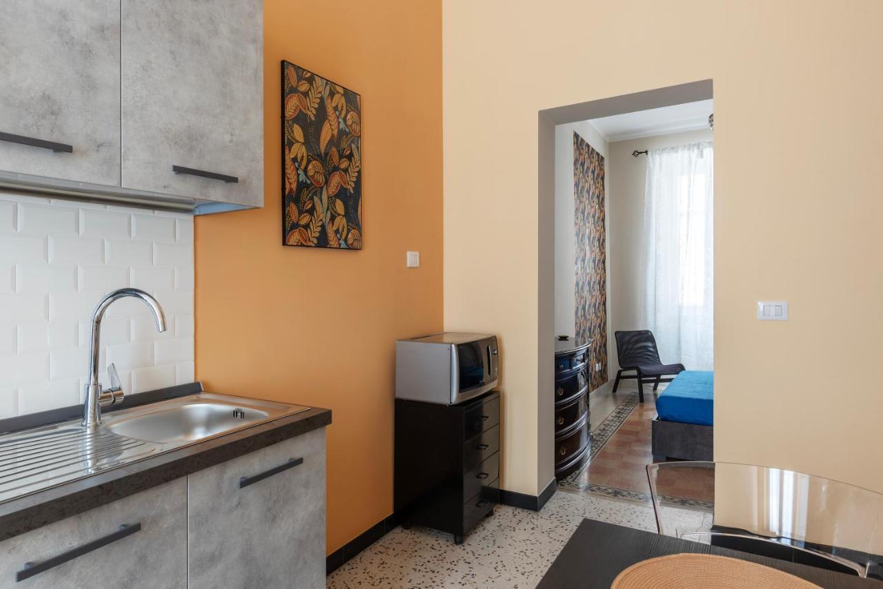 Functional Apartment - Piazza Re Di Roma Екстер'єр фото