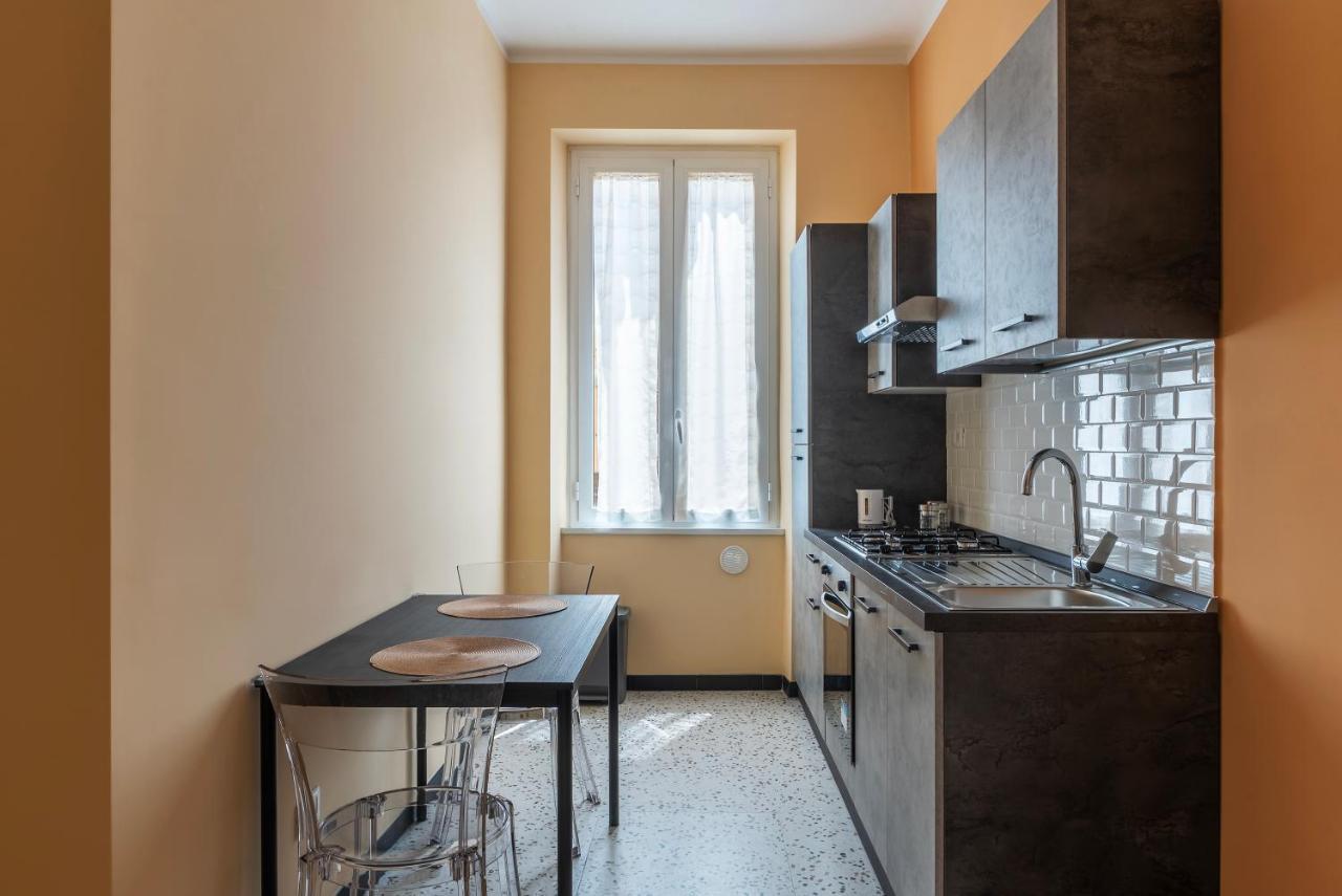 Functional Apartment - Piazza Re Di Roma Екстер'єр фото