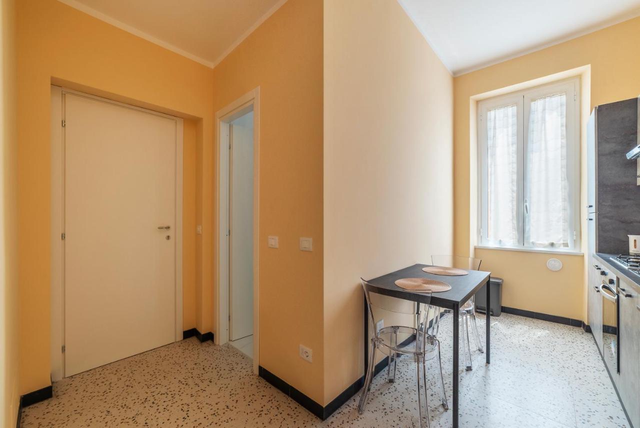 Functional Apartment - Piazza Re Di Roma Екстер'єр фото